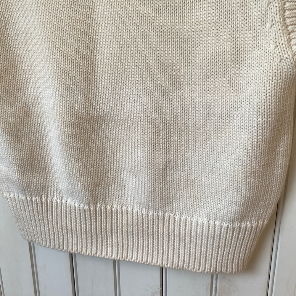 Aritiza Wilfred | Sweater Vest Size Small - Picture 6 of 11